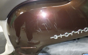HONDA GIORNO 2 2007 AF70