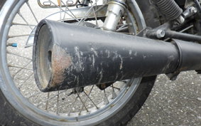 SUZUKI GRASS TRACKER NJ4DA