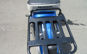 HONDA SUPER CUB50 AA09