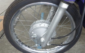 HONDA C110 SUPER CUB JA07
