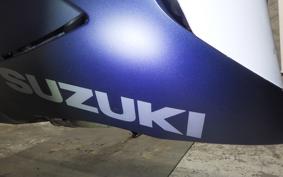 SUZUKI GSX-R750 2012