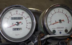 YAMAHA SR400