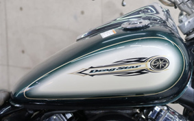 YAMAHA DRAGSTAR 400 2008 VH01J