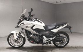 HONDA NC750X 2017 RC90