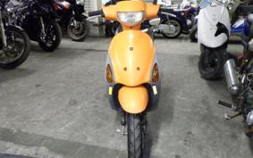 SUZUKI LET's 4 CA45A