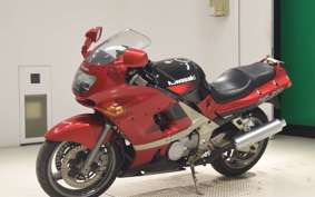 KAWASAKI ZZ-R400 Gen.2 2000 ZX400N