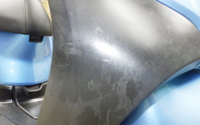 HONDA TACT-4ﾍﾞｰｼｯｸ 2024 AF75