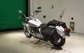 YAMAHA DRAGSTAR 250 1993 VG02J