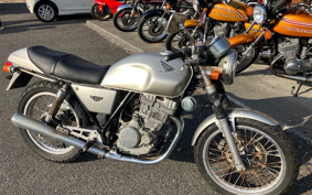 HONDA GB250 CLUBMAN 1 MC10