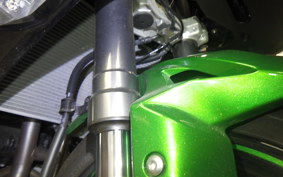 KAWASAKI NINJA 1000SX 2023 ZXT02K