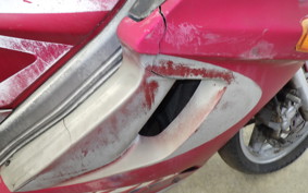 KAWASAKI ZZ-R250 EX250H