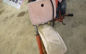 HONDA QR50 AE01