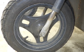 SUZUKI LET's 2 CA1PA
