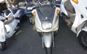 YAMAHA MAJESTY 250 4HC