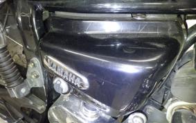 YAMAHA DRAGSTAR 250 2025 VG05J