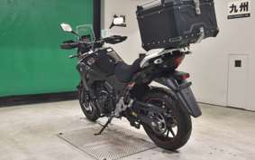 SUZUKI V-STROM 250 A 2018