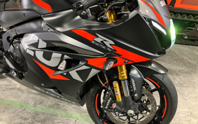 SUZUKI GSX-R1000R 2020 DM11G
