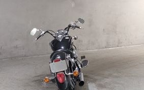 YAMAHA DRAGSTAR 400 CLASSIC 2009 VH02J