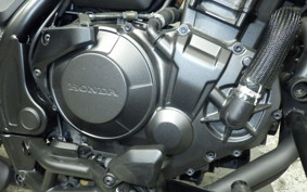 HONDA REBEL 1100 T 2023