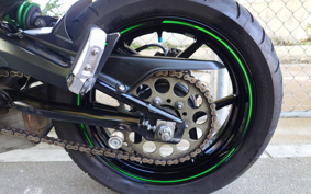 KAWASAKI NINJA 400 2015 EX400E