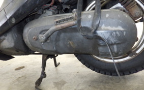 YAMAHA JOG Gen.1 3KJ