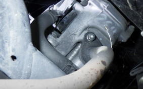 HONDA TACT-4ﾍﾞｰｼｯｸ 2018 AF79