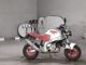 Фото Honda MONKEY с японского аукциона