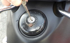 YAMAHA VINO 50 SA37J