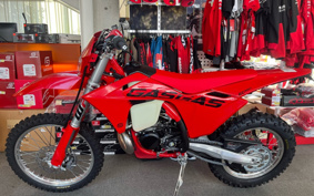 GASGAS GASGASEC250