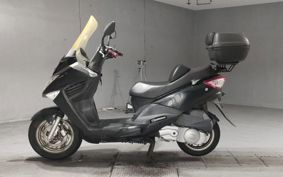 SYM RV125i LF12W