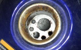 YAMAHA SR400 Gen.5 2021 RH16J