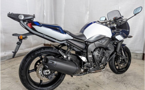 YAMAHA FZ1 FAZER 2012 RN16