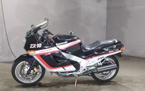 KAWASAKI ZX 10 NINJA 1988 ZXT00B