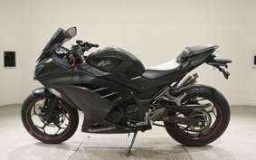 KAWASAKI NINJA 250 2005 EX250L