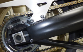YAMAHA MT-01 S 2009