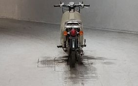 HONDA SUPER CUB50 AA01