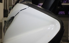 SUZUKI BURGMAN200A 2025 CH41A