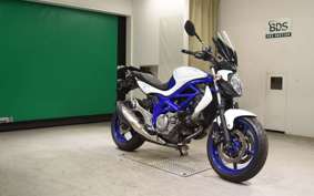 SUZUKI GLADIUS 2012 VK58A