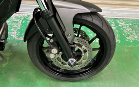 YAMAHA MT-07 2015 RM07J