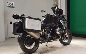 BMW R1200GS 2017
