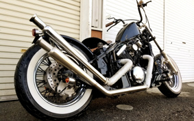 KAWASAKI VULCAN400 DRIFTER 1999 VN400D