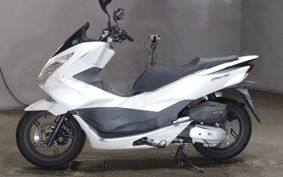 HONDA PCX125 JF56