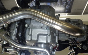 HONDA MONKEY 2023 AB27