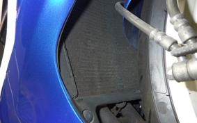 SUZUKI GSX-R600 2009