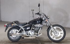 HONDA MAGNA 50 AC13