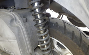 HONDA TACT-4ﾍﾞｰｼｯｸ AF79