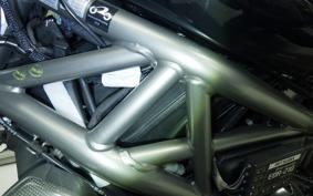 DUCATI DIAVEL X S 2017