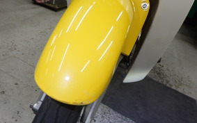 HONDA C50 SUPER CUB AA09