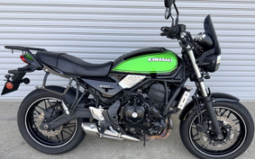 KAWASAKI Z650 RS 2024 ER650R