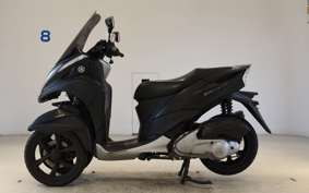 YAMAHA TRICITY 155 A SG37J